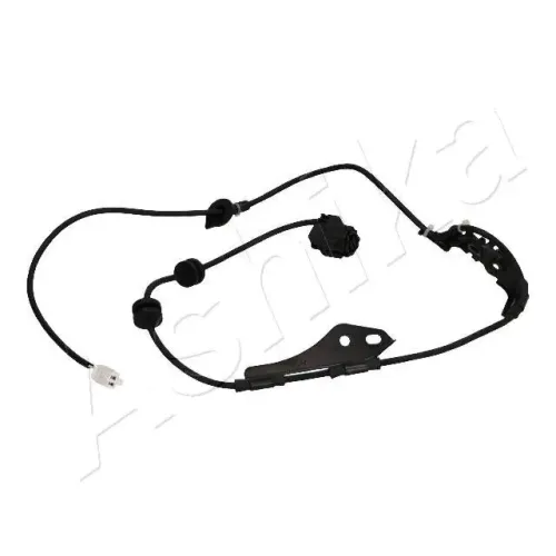 Sensor, Raddrehzahl Hinterachse rechts ASHIKA 151-02-2000 Bild Sensor, Raddrehzahl Hinterachse rechts ASHIKA 151-02-2000