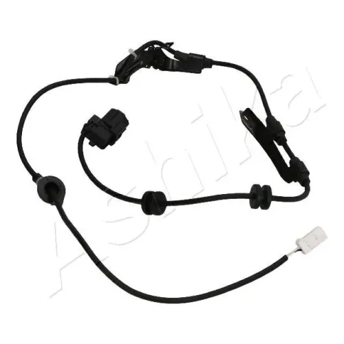 Sensor, Raddrehzahl Hinterachse rechts ASHIKA 151-02-2000 Bild Sensor, Raddrehzahl Hinterachse rechts ASHIKA 151-02-2000