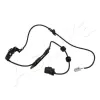 Sensor, Raddrehzahl Hinterachse links ASHIKA 151-02-2001 Bild Sensor, Raddrehzahl Hinterachse links ASHIKA 151-02-2001