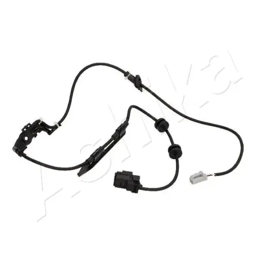 Sensor, Raddrehzahl Hinterachse links ASHIKA 151-02-2001 Bild Sensor, Raddrehzahl Hinterachse links ASHIKA 151-02-2001