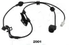 Sensor, Raddrehzahl Hinterachse links ASHIKA 151-02-2001 Bild Sensor, Raddrehzahl Hinterachse links ASHIKA 151-02-2001