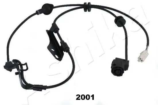 Sensor, Raddrehzahl Hinterachse links ASHIKA 151-02-2001 Bild Sensor, Raddrehzahl Hinterachse links ASHIKA 151-02-2001