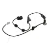 Sensor, Raddrehzahl Hinterachse links ASHIKA 151-02-2001 Bild Sensor, Raddrehzahl Hinterachse links ASHIKA 151-02-2001