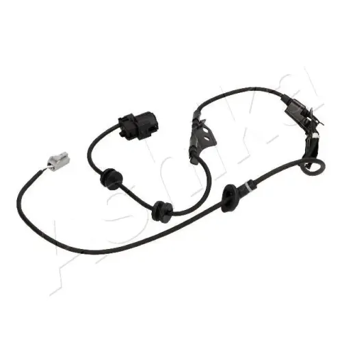 Sensor, Raddrehzahl Hinterachse links ASHIKA 151-02-2001 Bild Sensor, Raddrehzahl Hinterachse links ASHIKA 151-02-2001