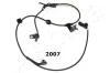 Sensor, Raddrehzahl Vorderachse rechts ASHIKA 151-02-2007 Bild Sensor, Raddrehzahl Vorderachse rechts ASHIKA 151-02-2007