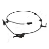 Sensor, Raddrehzahl Vorderachse links ASHIKA 151-02-2008 Bild Sensor, Raddrehzahl Vorderachse links ASHIKA 151-02-2008