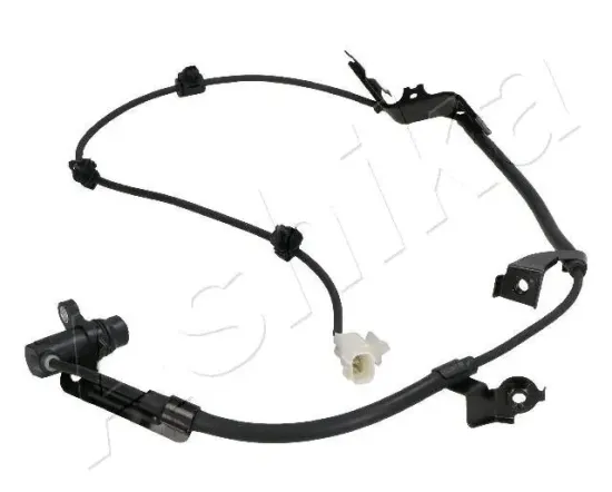 Sensor, Raddrehzahl vorne links ASHIKA 151-02-2011 Bild Sensor, Raddrehzahl vorne links ASHIKA 151-02-2011