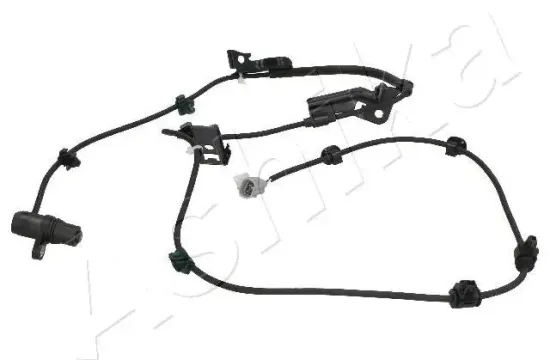 Sensor, Raddrehzahl vorne links ASHIKA 151-02-2013 Bild Sensor, Raddrehzahl vorne links ASHIKA 151-02-2013