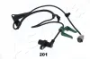 Sensor, Raddrehzahl Vorderachse links ASHIKA 151-02-201 Bild Sensor, Raddrehzahl Vorderachse links ASHIKA 151-02-201