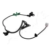 Sensor, Raddrehzahl Vorderachse links ASHIKA 151-02-201 Bild Sensor, Raddrehzahl Vorderachse links ASHIKA 151-02-201