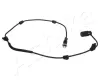 Sensor, Raddrehzahl hinten links ASHIKA 151-02-2029