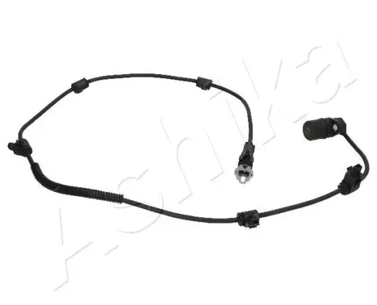 Sensor, Raddrehzahl hinten links ASHIKA 151-02-2029 Bild Sensor, Raddrehzahl hinten links ASHIKA 151-02-2029