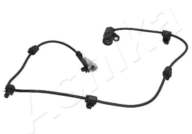 Sensor, Raddrehzahl hinten rechts ASHIKA 151-02-2030