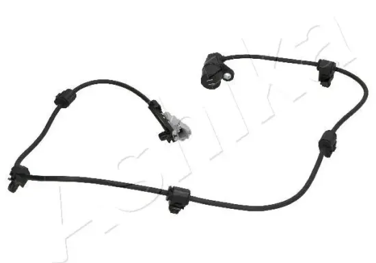Sensor, Raddrehzahl hinten rechts ASHIKA 151-02-2030 Bild Sensor, Raddrehzahl hinten rechts ASHIKA 151-02-2030