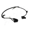 Sensor, Raddrehzahl Vorderachse links ASHIKA 151-02-203 Bild Sensor, Raddrehzahl Vorderachse links ASHIKA 151-02-203