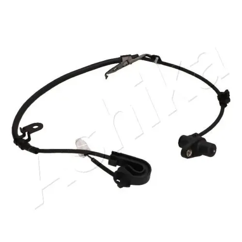 Sensor, Raddrehzahl Vorderachse links ASHIKA 151-02-203 Bild Sensor, Raddrehzahl Vorderachse links ASHIKA 151-02-203