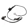 Sensor, Raddrehzahl Vorderachse links ASHIKA 151-02-205 Bild Sensor, Raddrehzahl Vorderachse links ASHIKA 151-02-205