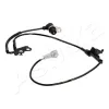 Sensor, Raddrehzahl Vorderachse links ASHIKA 151-02-205 Bild Sensor, Raddrehzahl Vorderachse links ASHIKA 151-02-205