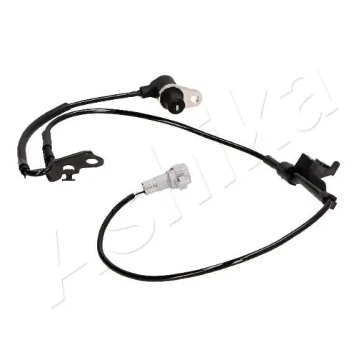 Sensor, Raddrehzahl Vorderachse links ASHIKA 151-02-205 Bild Sensor, Raddrehzahl Vorderachse links ASHIKA 151-02-205
