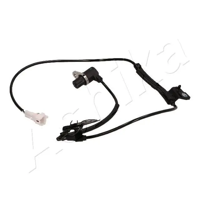 Sensor, Raddrehzahl Vorderachse rechts ASHIKA 151-02-221