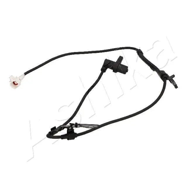 Sensor, Raddrehzahl Vorderachse rechts ASHIKA 151-02-223