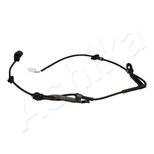 Sensor, Raddrehzahl Hinterachse links ASHIKA 151-02-235 Bild Sensor, Raddrehzahl Hinterachse links ASHIKA 151-02-235