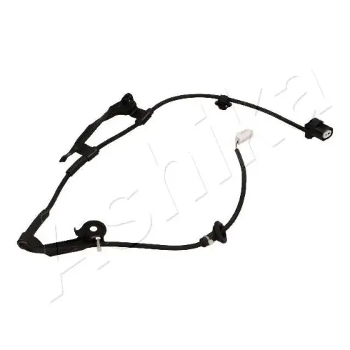 Sensor, Raddrehzahl Hinterachse links ASHIKA 151-02-235 Bild Sensor, Raddrehzahl Hinterachse links ASHIKA 151-02-235