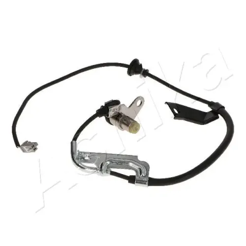 Sensor, Raddrehzahl Hinterachse links ASHIKA 151-02-237 Bild Sensor, Raddrehzahl Hinterachse links ASHIKA 151-02-237