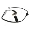 Sensor, Raddrehzahl Hinterachse links ASHIKA 151-02-237 Bild Sensor, Raddrehzahl Hinterachse links ASHIKA 151-02-237