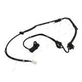 Sensor, Raddrehzahl Hinterachse links ASHIKA 151-02-248