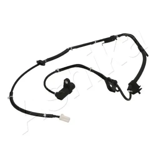 Sensor, Raddrehzahl Hinterachse links ASHIKA 151-02-248 Bild Sensor, Raddrehzahl Hinterachse links ASHIKA 151-02-248