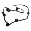 Sensor, Raddrehzahl Hinterachse links ASHIKA 151-02-248 Bild Sensor, Raddrehzahl Hinterachse links ASHIKA 151-02-248