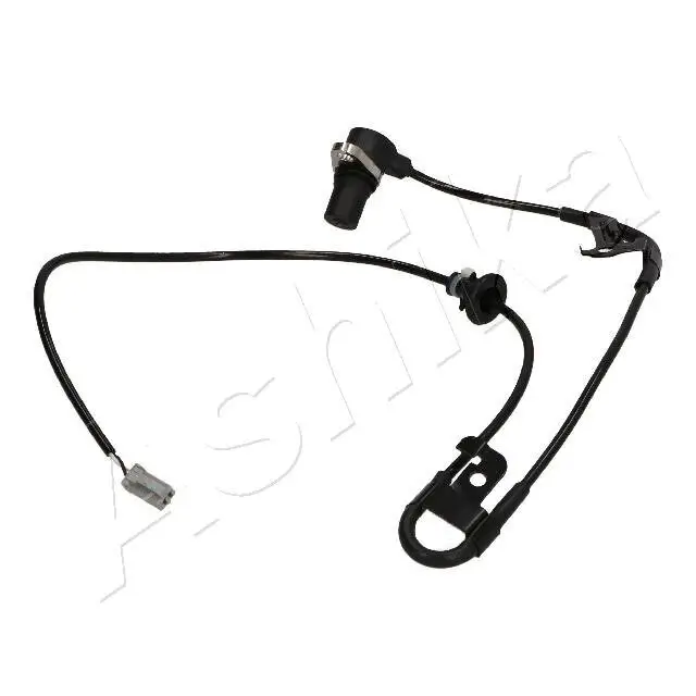 Sensor, Raddrehzahl Hinterachse rechts ASHIKA 151-02-249