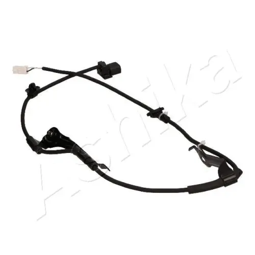 Sensor, Raddrehzahl Hinterachse rechts ASHIKA 151-02-251 Bild Sensor, Raddrehzahl Hinterachse rechts ASHIKA 151-02-251