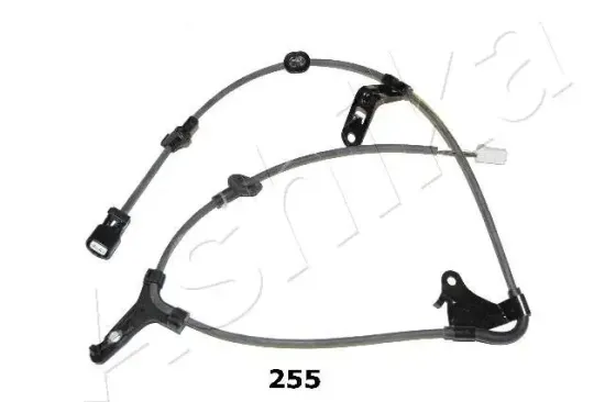 Sensor, Raddrehzahl Hinterachse rechts ASHIKA 151-02-255 Bild Sensor, Raddrehzahl Hinterachse rechts ASHIKA 151-02-255