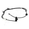 Sensor, Raddrehzahl Hinterachse rechts ASHIKA 151-02-261 Bild Sensor, Raddrehzahl Hinterachse rechts ASHIKA 151-02-261