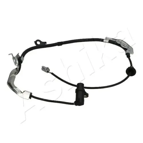 Sensor, Raddrehzahl Hinterachse rechts ASHIKA 151-02-261 Bild Sensor, Raddrehzahl Hinterachse rechts ASHIKA 151-02-261