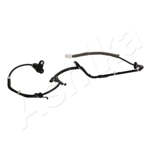Sensor, Raddrehzahl Hinterachse rechts ASHIKA 151-02-263 Bild Sensor, Raddrehzahl Hinterachse rechts ASHIKA 151-02-263