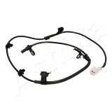 Sensor, Raddrehzahl Vorderachse rechts ASHIKA 151-02-273