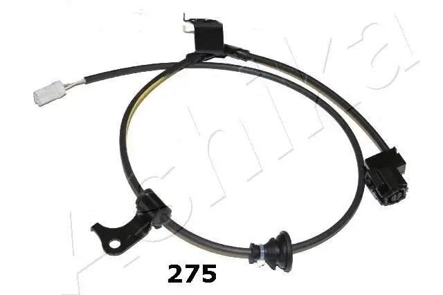 Sensor, Raddrehzahl ASHIKA 151-02-275