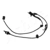 Sensor, Raddrehzahl Vorderachse rechts ASHIKA 151-02-277 Bild Sensor, Raddrehzahl Vorderachse rechts ASHIKA 151-02-277