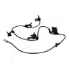 Sensor, Raddrehzahl Hinterachse links ASHIKA 151-02-278 Bild Sensor, Raddrehzahl Hinterachse links ASHIKA 151-02-278