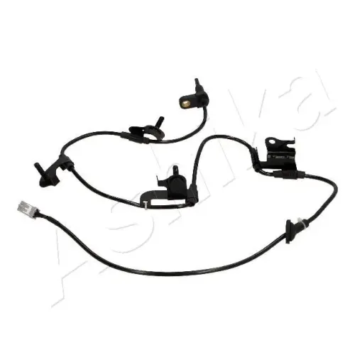 Sensor, Raddrehzahl Hinterachse links ASHIKA 151-02-278 Bild Sensor, Raddrehzahl Hinterachse links ASHIKA 151-02-278