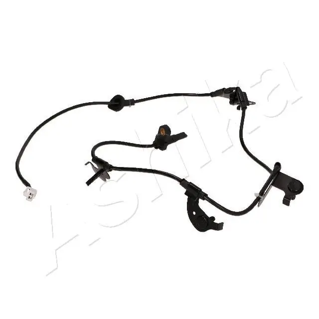 Sensor, Raddrehzahl Hinterachse rechts ASHIKA 151-02-279