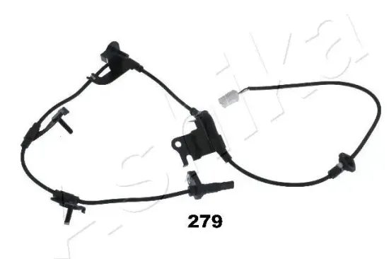 Sensor, Raddrehzahl Hinterachse rechts ASHIKA 151-02-279 Bild Sensor, Raddrehzahl Hinterachse rechts ASHIKA 151-02-279