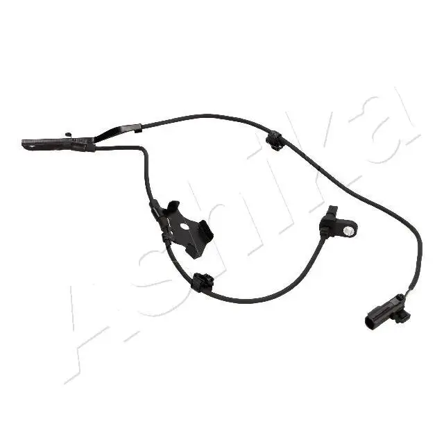 Sensor, Raddrehzahl Vorderachse rechts ASHIKA 151-02-281