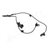 Sensor, Raddrehzahl Vorderachse rechts ASHIKA 151-02-281 Bild Sensor, Raddrehzahl Vorderachse rechts ASHIKA 151-02-281