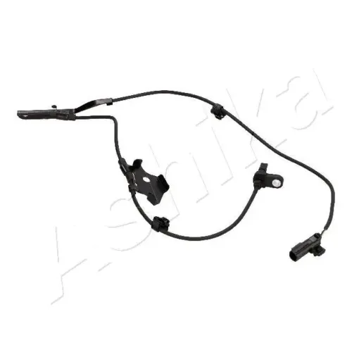 Sensor, Raddrehzahl Vorderachse rechts ASHIKA 151-02-281 Bild Sensor, Raddrehzahl Vorderachse rechts ASHIKA 151-02-281