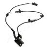 Sensor, Raddrehzahl Vorderachse rechts ASHIKA 151-02-281 Bild Sensor, Raddrehzahl Vorderachse rechts ASHIKA 151-02-281