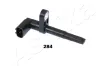 Sensor, Raddrehzahl hinten rechts ASHIKA 151-02-284 Bild Sensor, Raddrehzahl hinten rechts ASHIKA 151-02-284